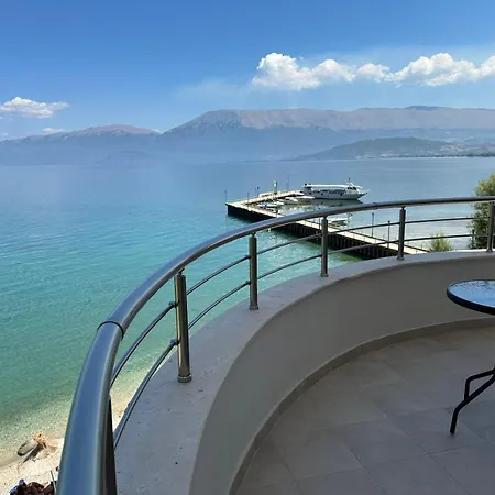 Demoli Hotel Pogradec