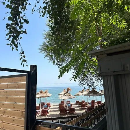 Demoli Pogradec