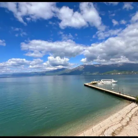 Demoli Pogradec