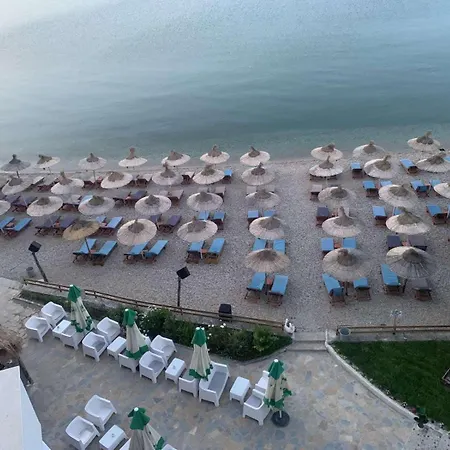 Demoli * Pogradec