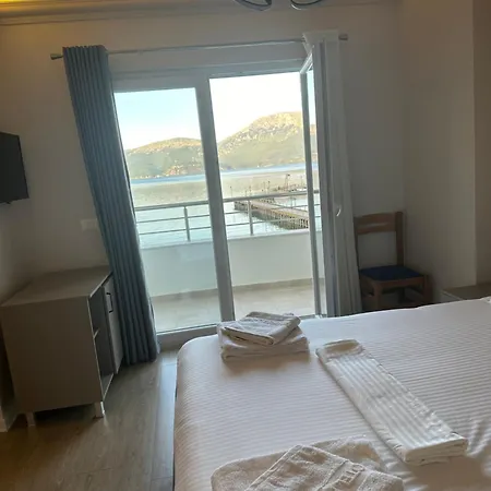 Hotel Demoli Pogradec