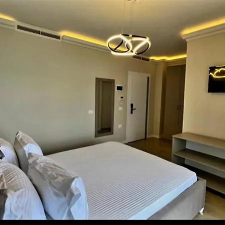 Demoli Hotel Pogradec