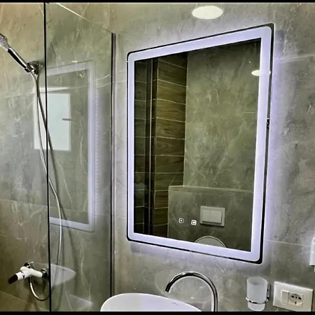 Hotel Demoli Pogradec